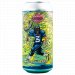 Basqueland Brewing Beastquake 