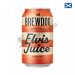 Cerveja Escocesa BrewDog Elvis Juice 330ml 