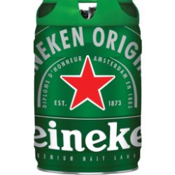 Heineken Heineken