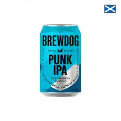 Brewdog Punk IPA