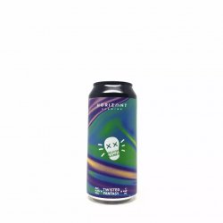 Horizont Selfish Games Twisted Fantasy 0,44L - Beerselection