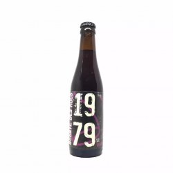 Abbaye des Rocs Brune 0,33L - Beerselection