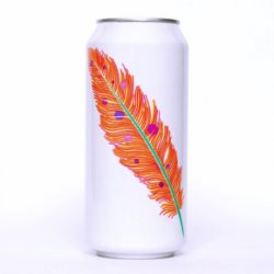 Bianca Orange Pineapple Lassi Gose - Barrilito Beer Shop