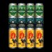 CORE COLLECTION BUNDLE  12 X 440ML CANS 