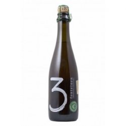 3 Fonteinen Oude Geuze Cuvée Armand & Gaston - Fatti Una Birra