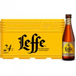 Leffe Blonde