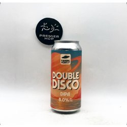 Turning Point Brew Co. Double Disco