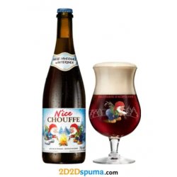 N’Ice Chouffe