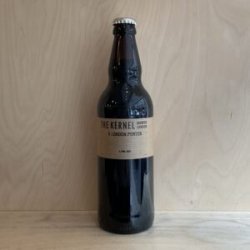 The Kernel ‘A London Porter’ - The Good Spirits Co.