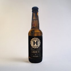 Heming Lager 11 Фільтроване 0.33L - Rebrew