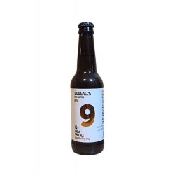 Dougall's IPA 9 - Beerstore Barcelona