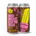 Dois Corvos Midnight Espresso , Coffee Porter - Senzu Collab Dois Corvos Midnight Espresso , Coffee Porter - Senzu Collab