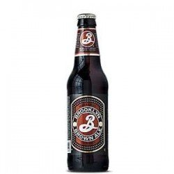 Brooklyn Brown 35,5Cl - Cervezasonline.com