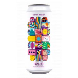 Browar Cztery Ściany Spot