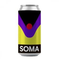 SOMA Beer Noda