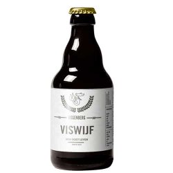 Vissenberg Viswijf 33cl - Belgian Beer Traders