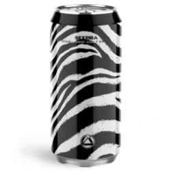 Attik Brewing Seepra