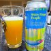 Commonwealth - Shiny Happy People Fruited Gose 