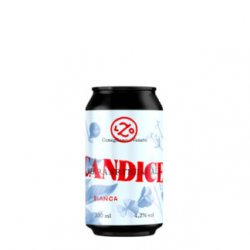 LZO birrificio Candice