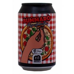 Mister B Bummarò - Fatti Una Birra