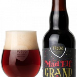 Troegs Mad Elf Grand Cru 4 pack12 oz bottles - Beverages2u