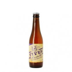 VIVEN MASTER IPA - Birre da Manicomio