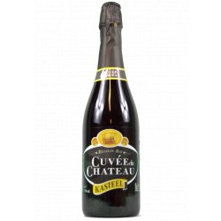 Kasteel Cuvée du Château 11% 75cl - Brygshoppen