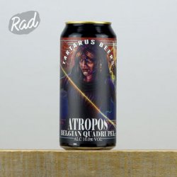Tartarus Beers Atropos