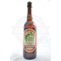 Birra Elvo Marzen