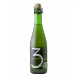 3 Fonteinen Oude Geuze - Fatti Una Birra