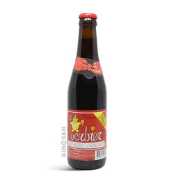 Brouwerij De Dolle Brouwers. Oerbier Belgian Strong Dark Ale - Kihoskh