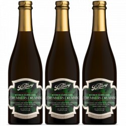 The Bruery Barrel-Aged 12 Drummers Drumming (2020) 3-Pack - The Bruery