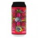 Amundsen Razzle Dazzle Pastry Raspberry & Mango Pastry Sour 0,44l 
