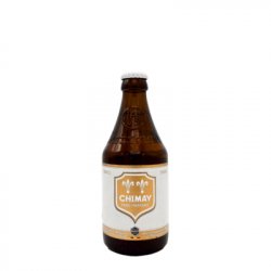 Chimay Cinq Cents (White)