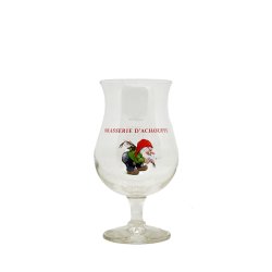 Verre Chouffe 33cl - Arbre A Biere