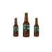 ASTURIAS BREWING CO - ROMPESUEÑOS - DOPPELBOCK Sin Gluten 8´1º 33cl 
