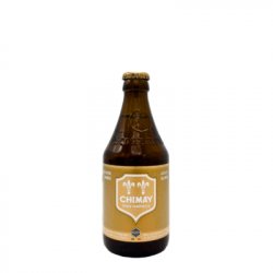 Chimay Dorée (Gold)
