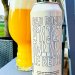 Le Ketch x Bad Bones - Capitaine Bad Luck Double New England IPA 