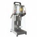 Pneumatic table top crown capper SST Pneumatic table top crown capper SST