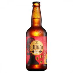 Campinas Eldorado Punch IPA 500m - Cerveja Salvador