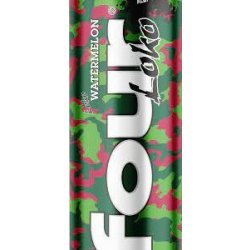 Four Loko Watermelon 12 pack23.5 oz cans - Beverages2u