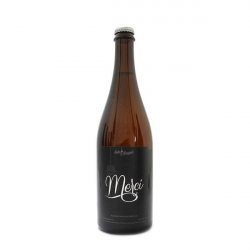 Side Project Brewing Merci - Señor Lúpulo