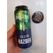 Sibeeria Kazbek Cold IPA 13°6,3% 0,5l Sibeeria Kazbek Cold IPA 13°6,3% 0,5l