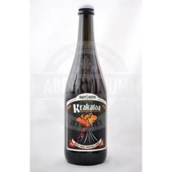 Retorto Krakatoa