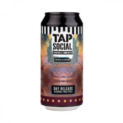 Tap Social Movement Day Release