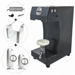 Cannular starter kit - Brouwland