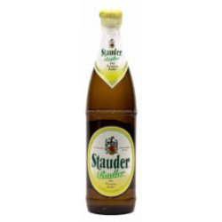 Stauder Radler 6 x 0 5 l - Getränke Hax