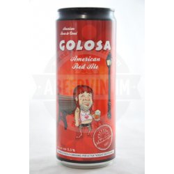 Birrificio Menaresta Golosa