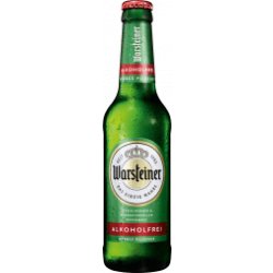 Warsteiner Warsteiner Alkoholfrei Herb Warsteiner Warsteiner Alkoholfrei Herb