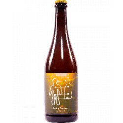 Another Moon Brewing Company Earthly Pleasures - Half Time